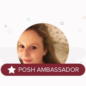 Posh Ambassador, Alyssa!